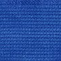 Tenda a Rullo per Esterni 140x230 cm Blu HDPE