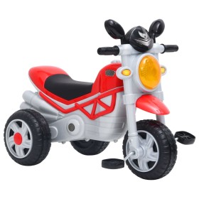 Triciclo per Bambini Rosso