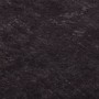 Tappeto Lavabile 80x150 cm Nero e Oro Antiscivolo