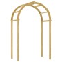 Arco da Giardino 141x97x243 cm in Legno di Pino Impregnato