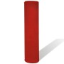 Tappeto Rosso 1 x 10 m Extra Spesso 400 g/m2
