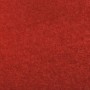 Tappeto Rosso 1 x 10 m Extra Spesso 400 g/m2