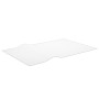Protezione Tavolo Opaca 100x60 cm 2 mm PVC