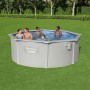 Bestway Piscina Fuoriterra Rotonda Hydrium 360x120 cm