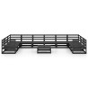 Set Divani da Giardino 11 pz in Legno Massello di Pino