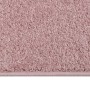 Tappeto a Pelo Corto 200x290 cm Rosa