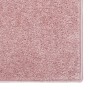 Tappeto a Pelo Corto 200x290 cm Rosa