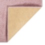 Tappeto a Pelo Corto 200x290 cm Rosa