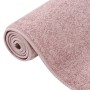 Tappeto a Pelo Corto 200x290 cm Rosa