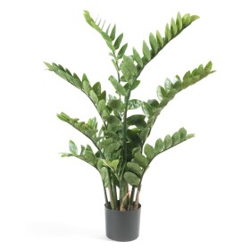 Emerald Zamioculcas Artificiale Verde 110 cm 11.662C