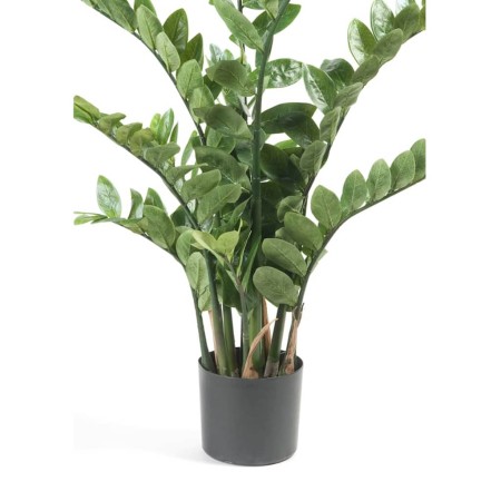 Emerald Zamioculcas Artificiale Verde 110 cm 11.662C