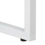 Tavolo da Pranzo 180x90x76 cm Legno Massello di Acacia e Mango