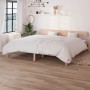 Giroletto in Legno Massello 180x200 cm Super King