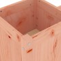Panchina con Fioriera 180x36x63 cm Legno Massello di Douglas
