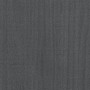 Giroletto Grigio in Legno Massello 135x190 cm Double