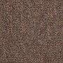 Tappetini per Scale 10 pz 56x17x3 cm Marrone Caffè