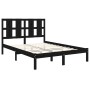 Giroletto in Legno Massello 120x190 cm Small Double