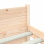 Giroletto in Legno Massello 120x200 cm