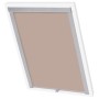 Tenda a Rullo Oscurante Persiana Beige M06/306