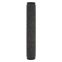 Zerbino Trapuntato 60x150 cm Antracite