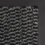 Zerbino Trapuntato 60x150 cm Antracite
