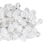 Filo di Luci Sferiche 20m 200 LED Blu con 8 Funzioni