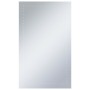 Specchio da Parete a LED per Bagno 60x100 cm