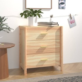 Credenza 62x38x70 cm in Legno Multistrato