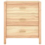 Credenza 62x38x70 cm in Legno Multistrato