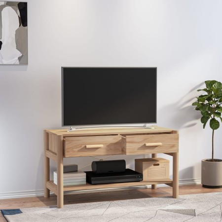 Mobile Porta TV 82x38x45 cm in Legno Multistrato