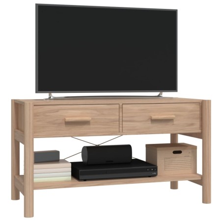 Mobile Porta TV 82x38x45 cm in Legno Multistrato