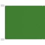 Paravento Verticale Verde Chiaro 100x600 cm in Tessuto Oxford
