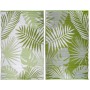 Esschert Design Tappeto da Esterno 241x152 cm Foglie Tropicali OC22