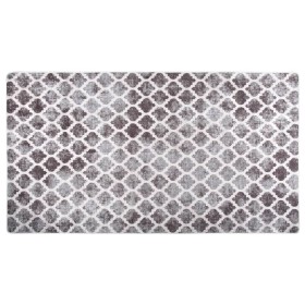 Tappeto Lavabile 190x300 cm Multicolore Antiscivolo