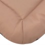 VidaXL Materasso per Cani Taglia M Beige