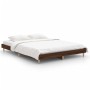 Giroletto Rovere Marrone 140x190 cm in Legno Multistrato