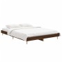 Giroletto Rovere Marrone 140x190 cm in Legno Multistrato