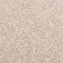 Tappeto a Pelo Corto 120x170 cm Beige Scuro