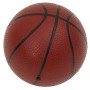 Set da Basket Portatile Regolabile 200-236 cm