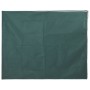 Copertura con Cerniera per Piante 70 g/m² 3,14x2,5 m