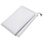 Coperture con Cerniera per Piante 2pz 70 g/m² 2,36x2 m