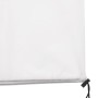 Coperture con Cerniera per Piante 2pz 70 g/m² 2,36x2 m