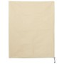 Coperture con Coulisse per Piante 12pz 70 g/m² 0,8x1 m