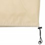 Coperture con Coulisse per Piante 12pz 70 g/m² 0,8x1 m