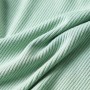 Maglietta da Bambina Maniche Lunghe a Lupetto Menta Scuro 140