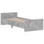 Giroletto Grigio Cemento 75x190 cm Small Single Multistrato