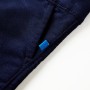 Pantaloni da Bambino Blu Marino Scuro 104