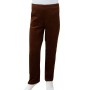 Pantaloni da Bambino Cognac 140