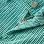 Pantaloni per Bambini in Velluto a Coste Verde Menta 104