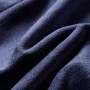 Pantaloni da Bambino in Velluto Blu Scuro 128